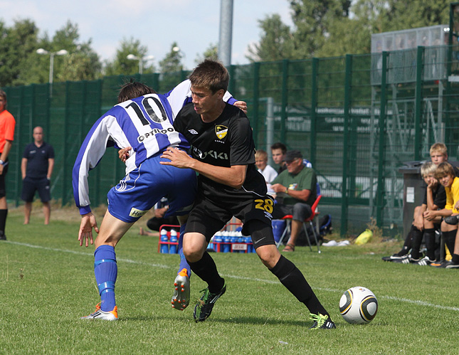 29.7.2011 - (HJK-Honka ak.)