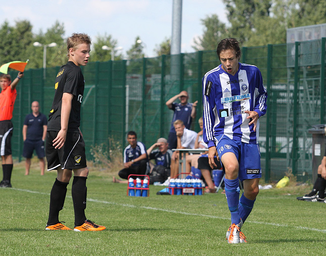 29.7.2011 - (HJK-Honka ak.)