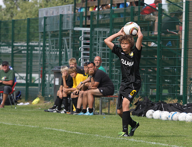 29.7.2011 - (HJK-Honka ak.)