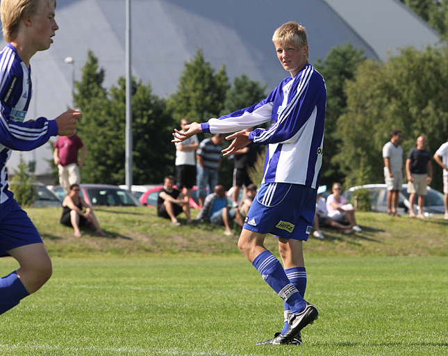 29.7.2011 - (HJK-Honka ak.)