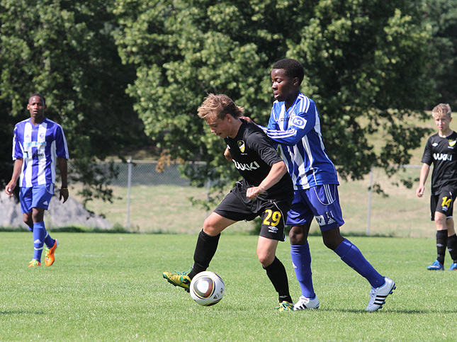 29.7.2011 - (HJK-Honka ak.)