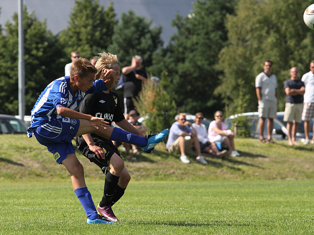 29.7.2011 - (HJK-Honka ak.)