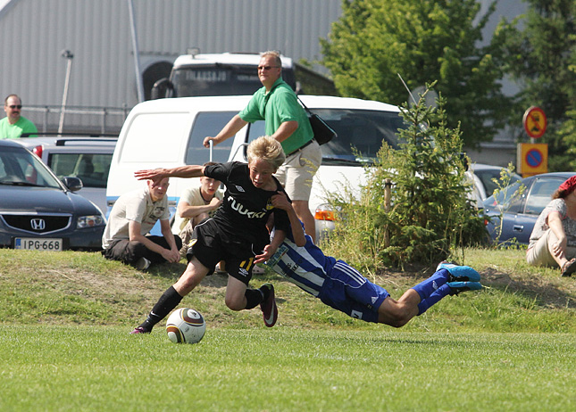 29.7.2011 - (HJK-Honka ak.)