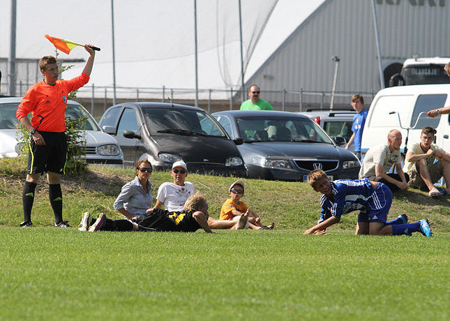 29.7.2011 - (HJK-Honka ak.)