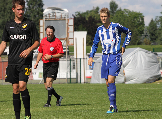 29.7.2011 - (HJK-Honka ak.)