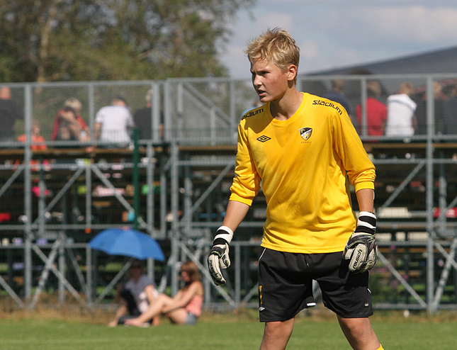 29.7.2011 - (HJK-Honka ak.)