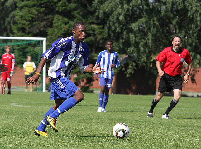 29.7.2011 - (HJK-Honka ak.)