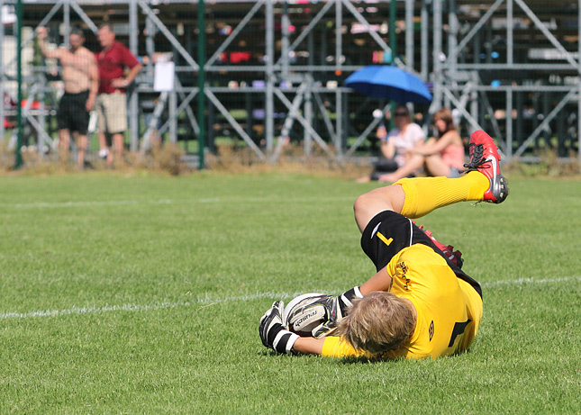 29.7.2011 - (HJK-Honka ak.)