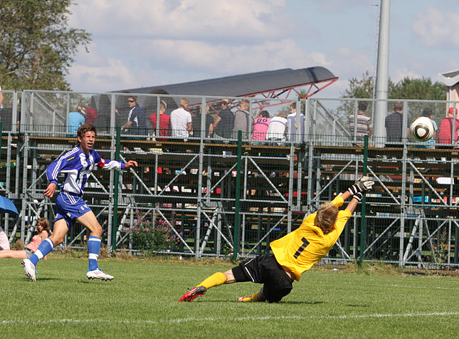 29.7.2011 - (HJK-Honka ak.)