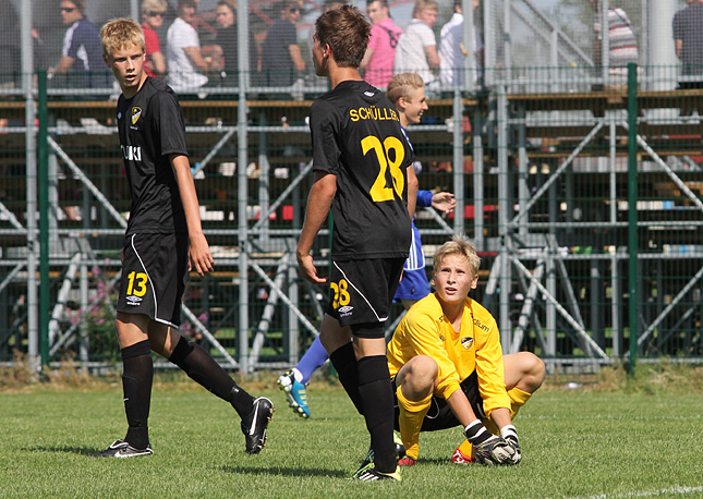 29.7.2011 - (HJK-Honka ak.)