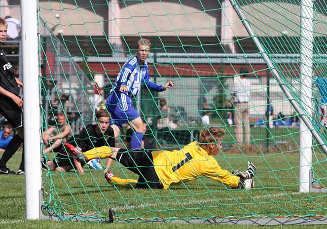 29.7.2011 - (HJK-Honka ak.)