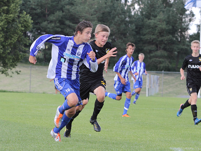 29.7.2011 - (HJK-Honka ak.)