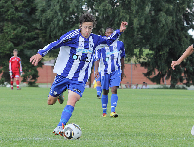 29.7.2011 - (HJK-Honka ak.)