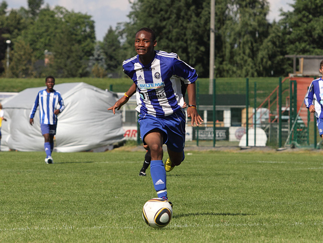 29.7.2011 - (HJK-Honka ak.)