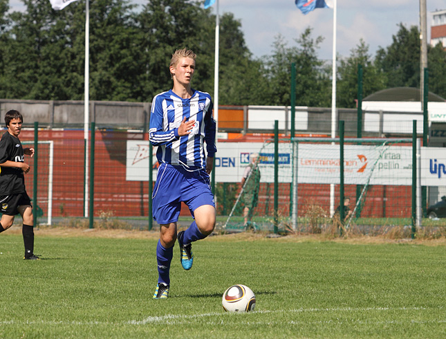 29.7.2011 - (HJK-Honka ak.)