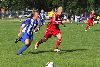 30.7.2011 - (HJK-j - FC Jazz) kuva: 8