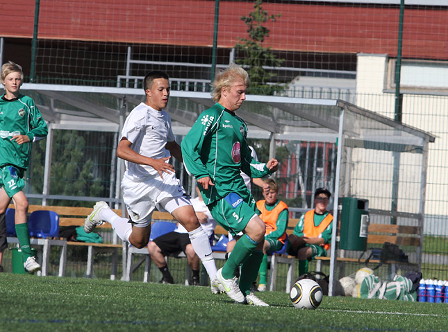 29.7.2011 - (Honka PT-KPV)