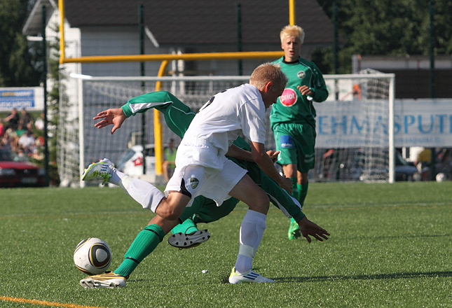 29.7.2011 - (Honka PT-KPV)