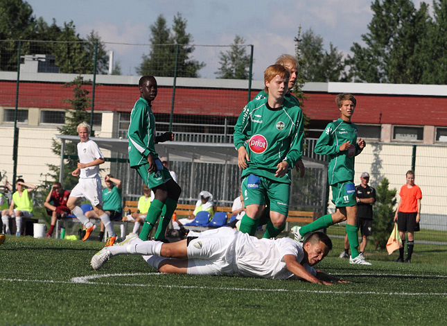 29.7.2011 - (Honka PT-KPV)