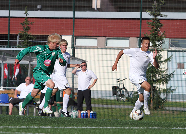 29.7.2011 - (Honka PT-KPV)