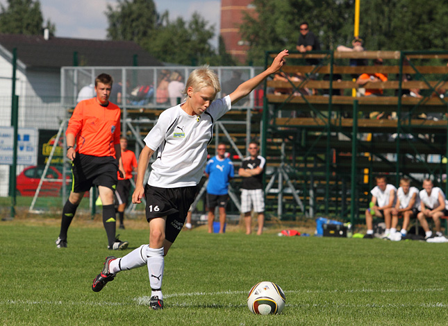 29.7.2011 - (KuPS-KaaPo)