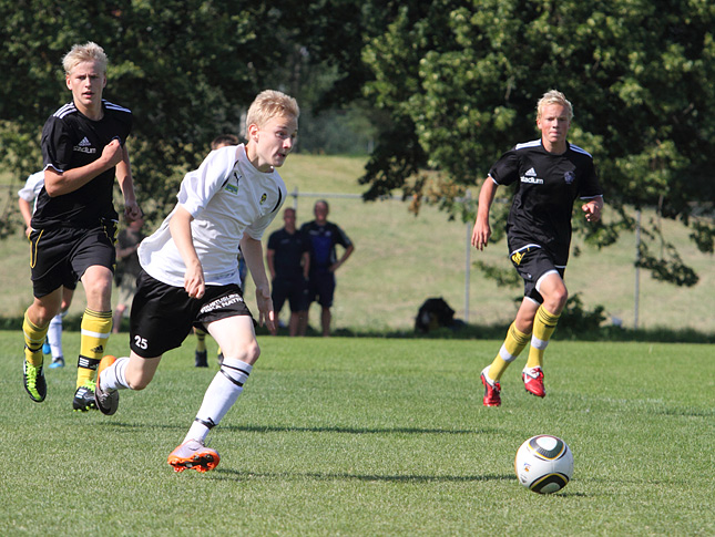 29.7.2011 - (KuPS-KaaPo)