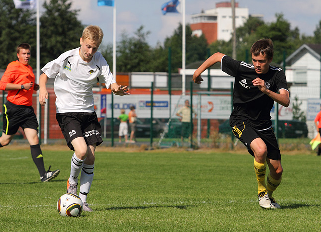 29.7.2011 - (KuPS-KaaPo)