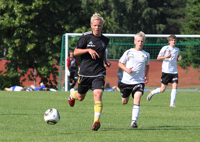 29.7.2011 - (KuPS-KaaPo)