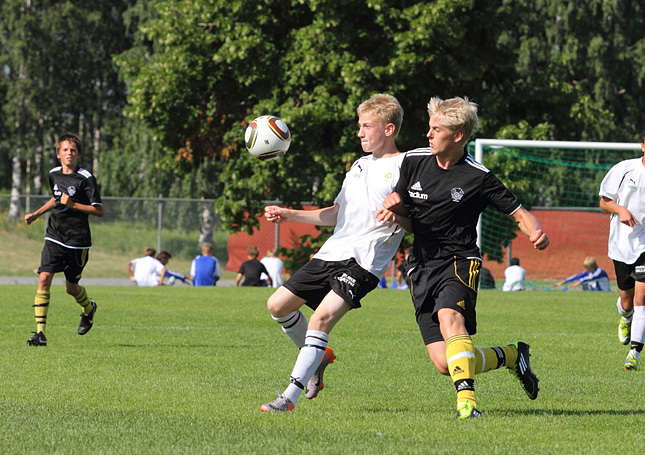 29.7.2011 - (KuPS-KaaPo)