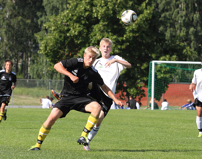 29.7.2011 - (KuPS-KaaPo)