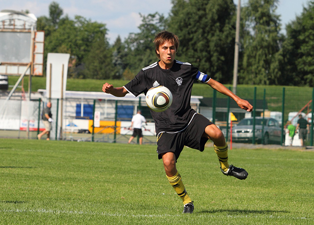 29.7.2011 - (KuPS-KaaPo)