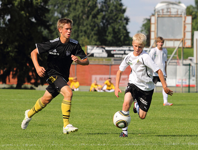 29.7.2011 - (KuPS-KaaPo)