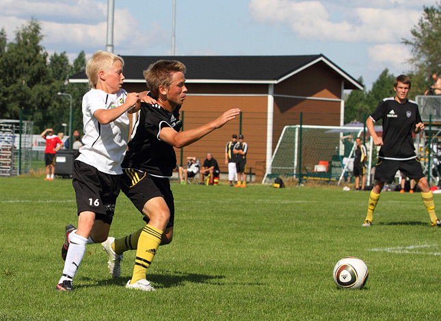 29.7.2011 - (KuPS-KaaPo)