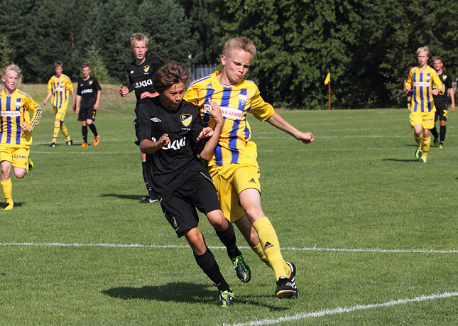 30.7.2011 - (Honka ak.-OLS)