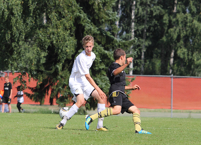 30.7.2011 - (KaaPo-Honka PT)