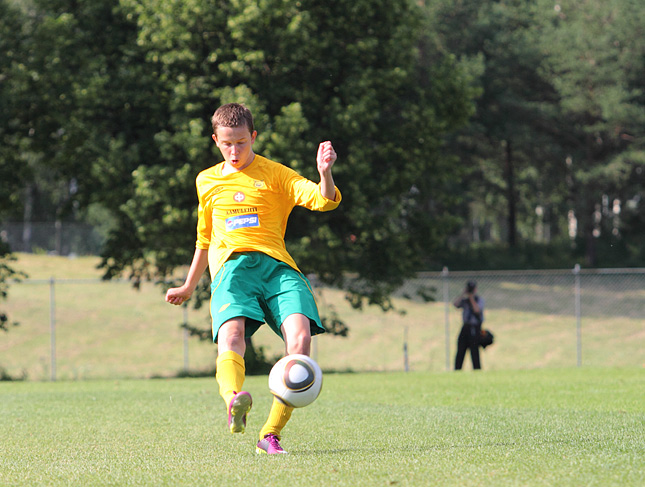 30.7.2011 - (MP-Ilves)