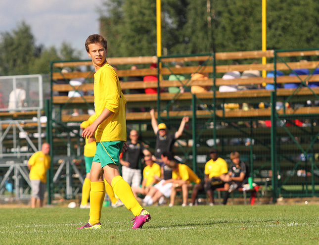 30.7.2011 - (MP-Ilves)