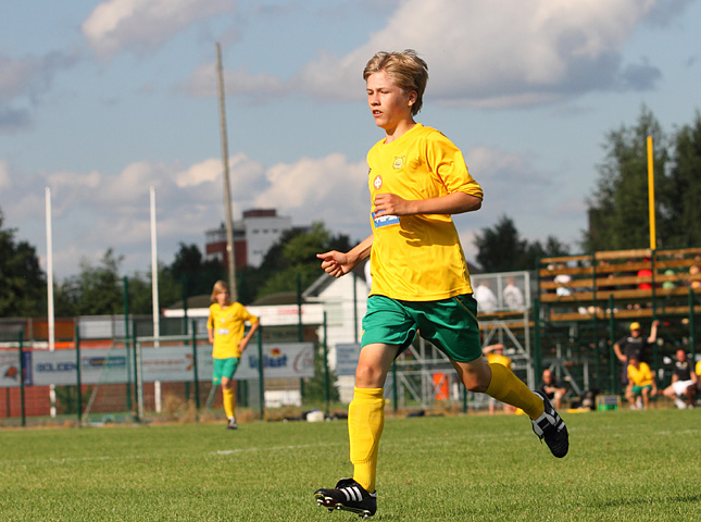 30.7.2011 - (MP-Ilves)