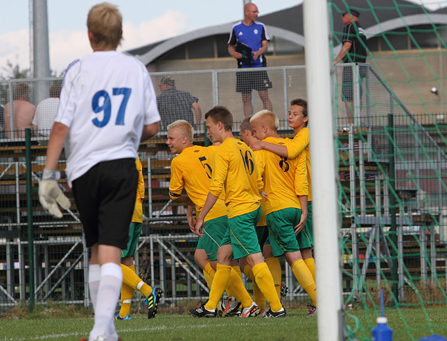 30.7.2011 - (MP-Ilves)