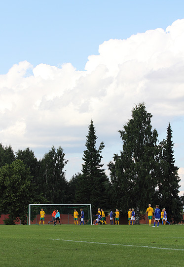 30.7.2011 - (MP-Ilves)