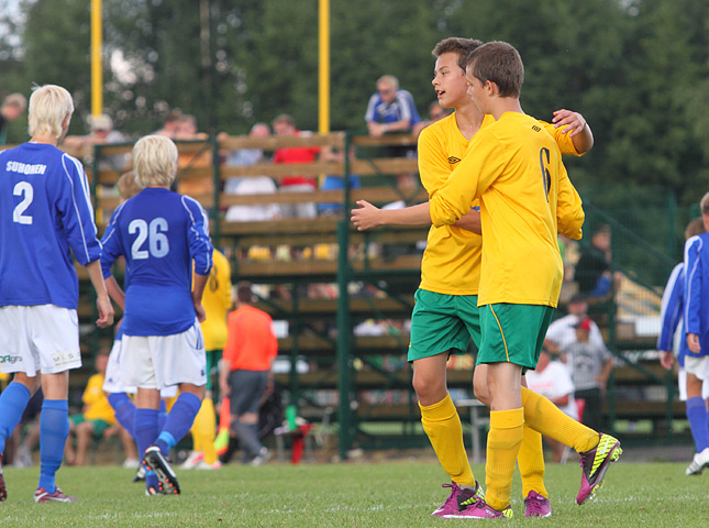 30.7.2011 - (MP-Ilves)