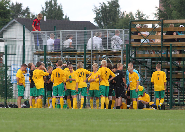 30.7.2011 - (MP-Ilves)