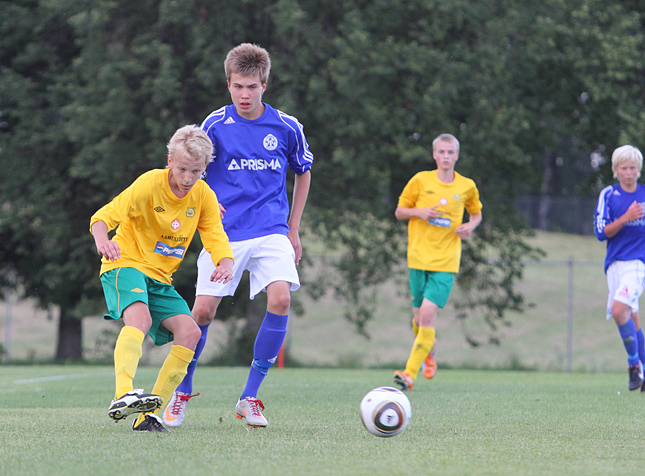 30.7.2011 - (MP-Ilves)