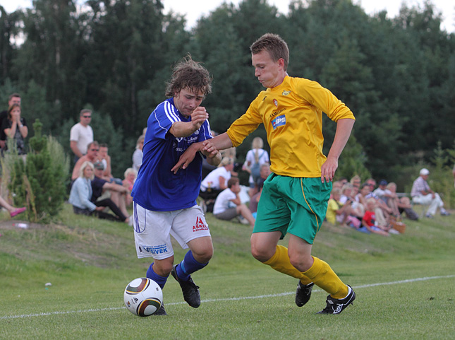 30.7.2011 - (MP-Ilves)