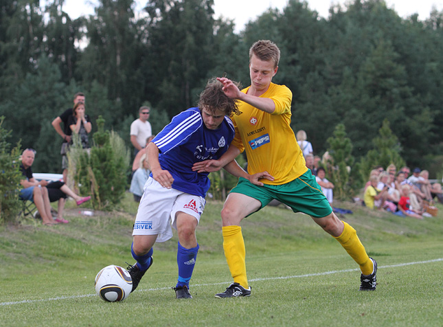 30.7.2011 - (MP-Ilves)