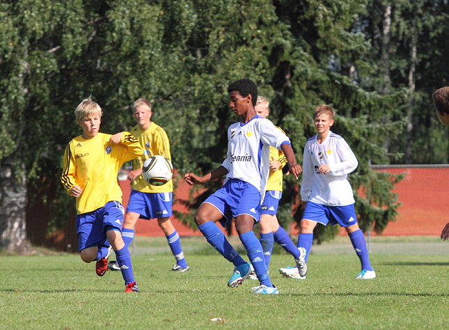 31.7.2011 - (HJK-VIFK)