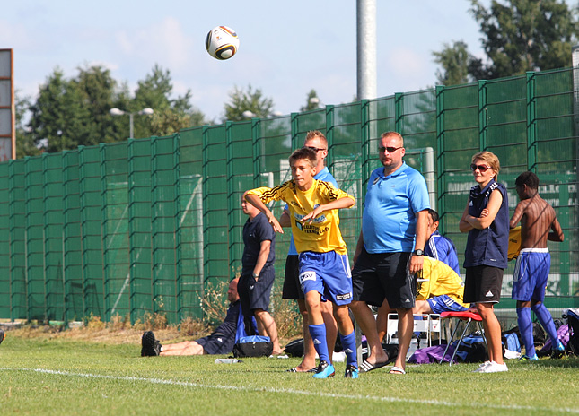 31.7.2011 - (HJK-VIFK)