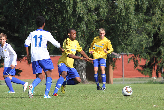 31.7.2011 - (HJK-VIFK)