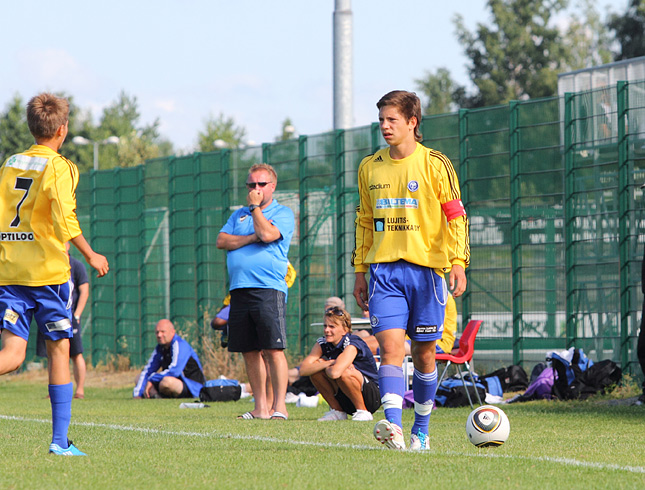 31.7.2011 - (HJK-VIFK)