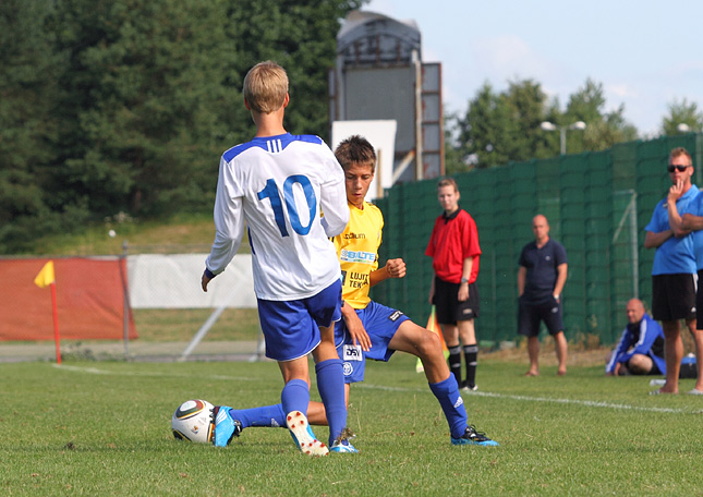 31.7.2011 - (HJK-VIFK)